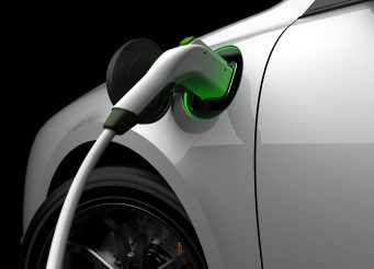 EV charging solution Dubai