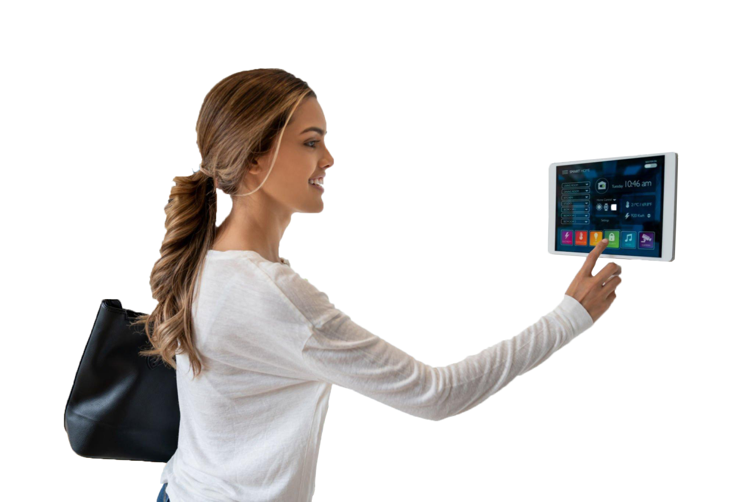 Best Smart Office and Home automation Company in UAE Smart Work