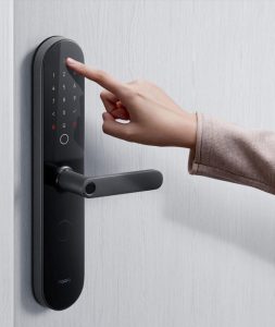 Smart Door Locks